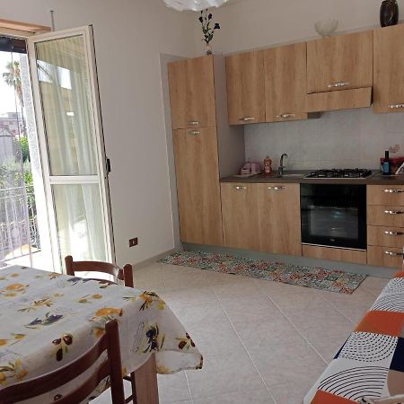 Апартаменты Casa Lulu Due Minuti Dal Mare Ardore Marina Экстерьер фото