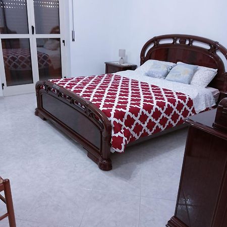 Апартаменты Casa Lulu Due Minuti Dal Mare Ardore Marina Экстерьер фото
