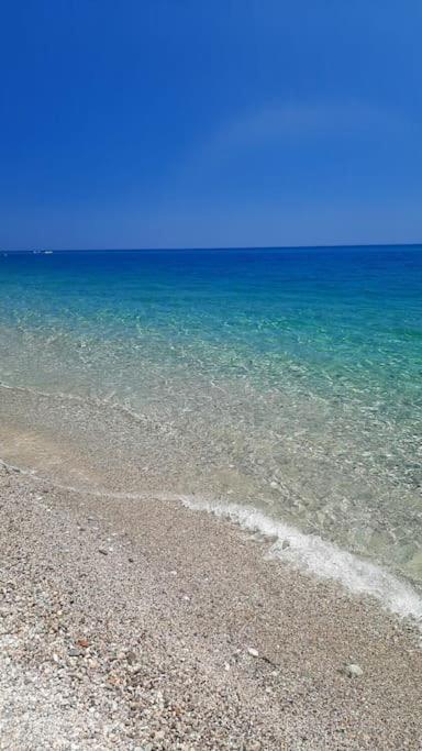 Апартаменты Casa Lulu Due Minuti Dal Mare Ardore Marina Экстерьер фото