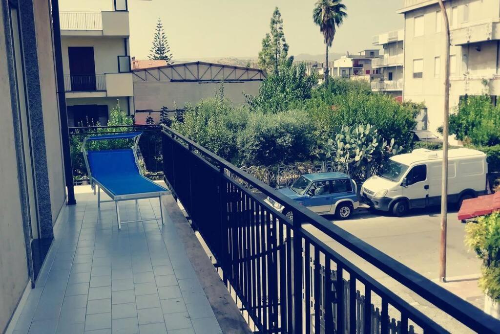 Апартаменты Casa Lulu Due Minuti Dal Mare Ardore Marina Экстерьер фото