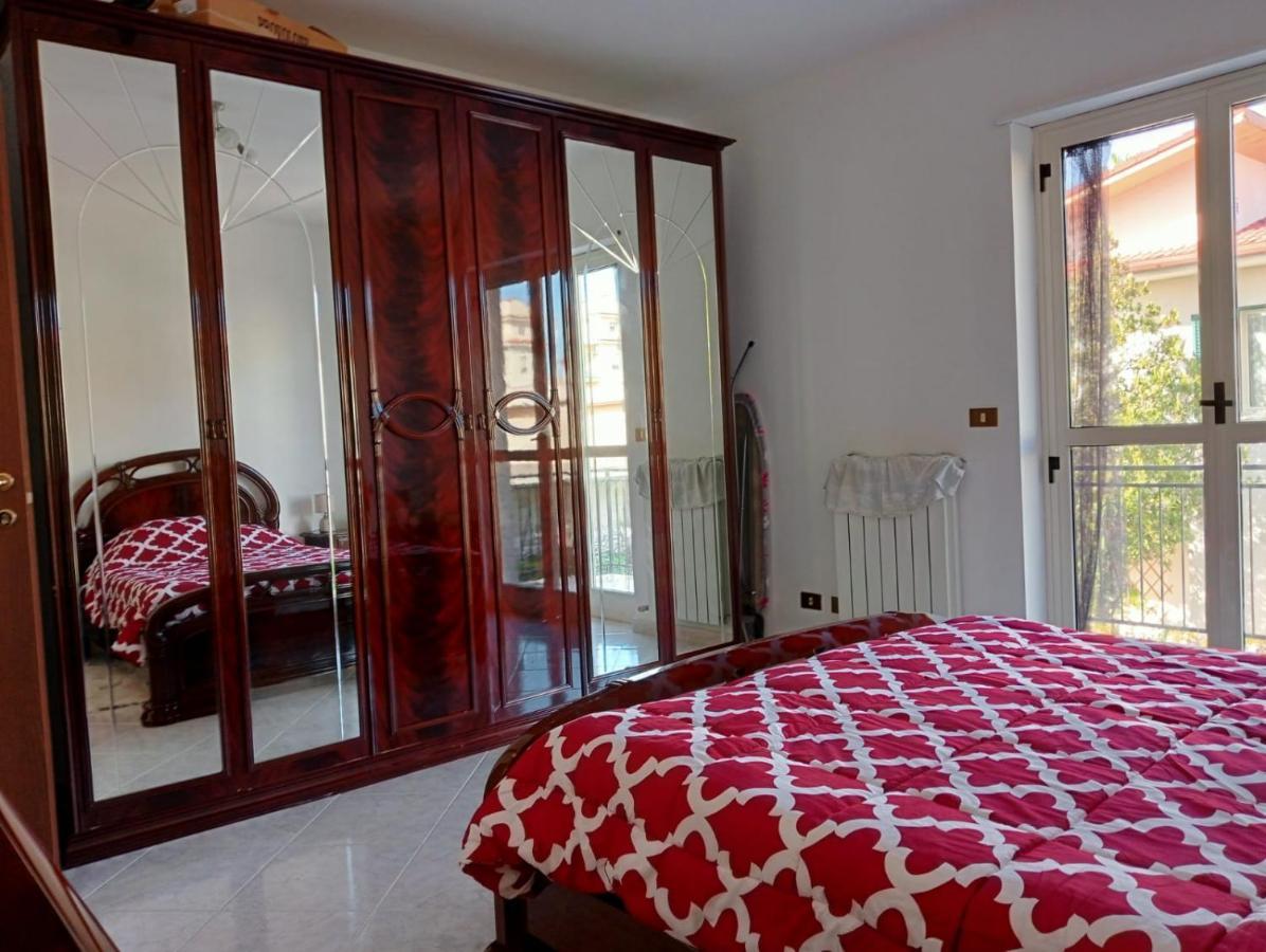 Апартаменты Casa Lulu Due Minuti Dal Mare Ardore Marina Экстерьер фото