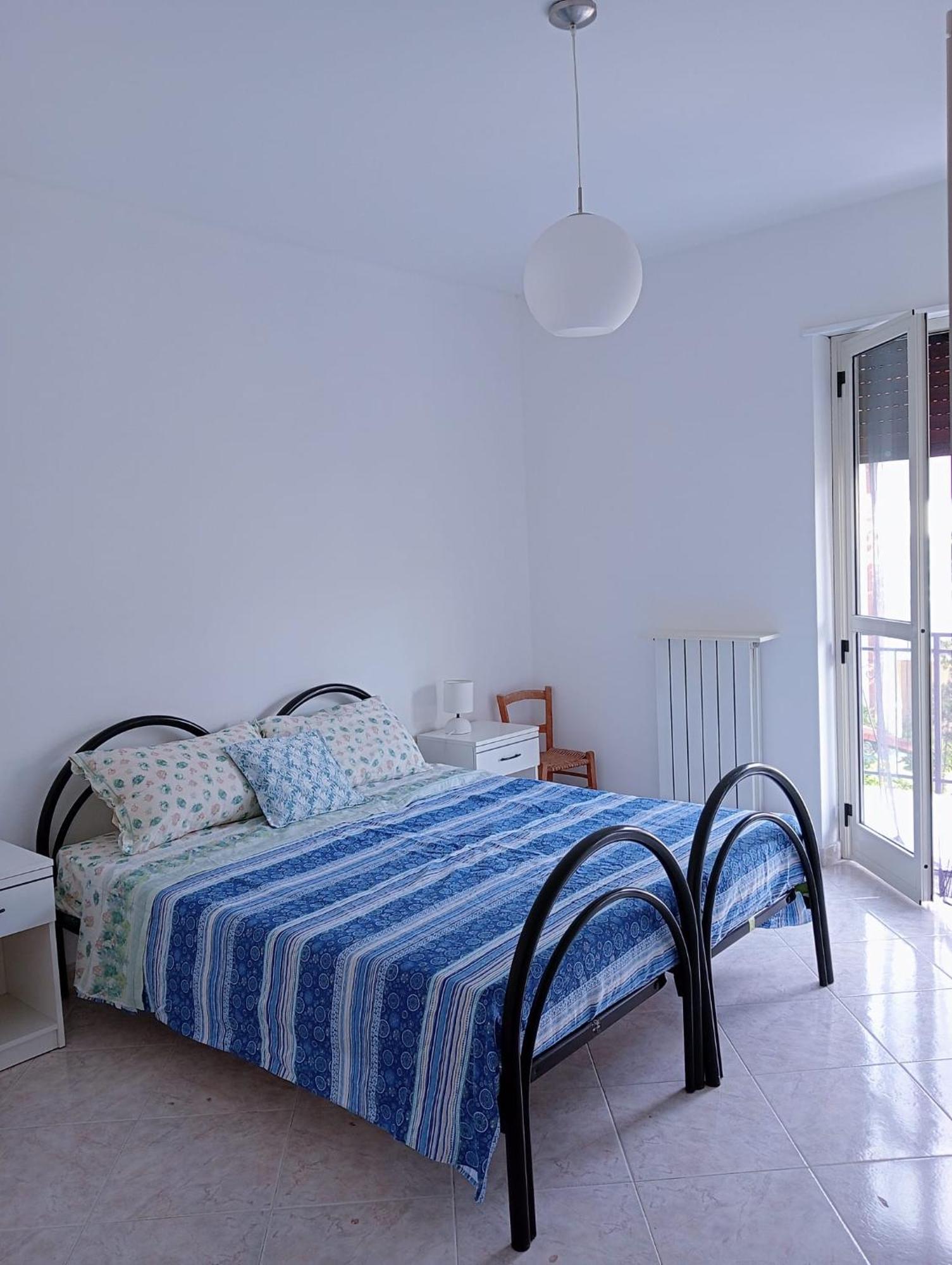 Апартаменты Casa Lulu Due Minuti Dal Mare Ardore Marina Экстерьер фото